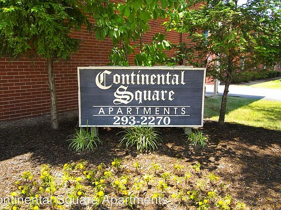 5th image of 1508 Continental Sq APT 31