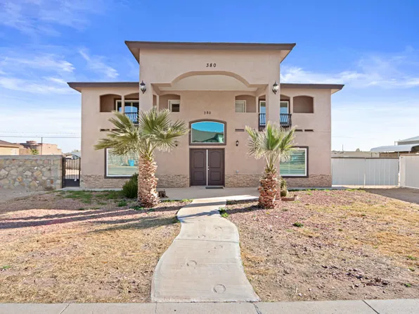 380 Mahan, Clint, TX 79836