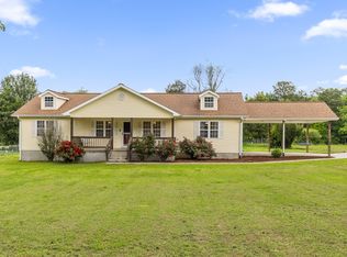 336 District Line Rd, Trenton, GA 30752