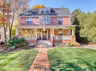 15 Rock Hill St, Medford, MA 02155