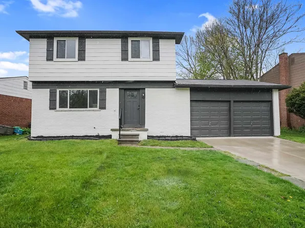 530 Clinton River Dr, Mount Clemens, MI 48043