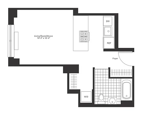 Rented by (Legacy) Scope Realty | media 99