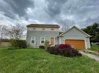 11589 Blott Rd, North Jackson, OH 44451