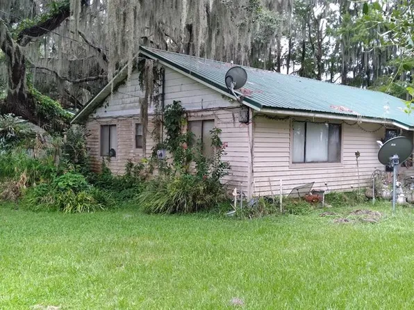 15402 SE Us Highway 301, Hawthorne, FL 32640