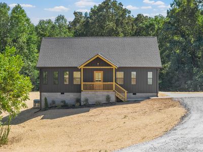 856 Davenport Rd Lot 3, Cumberland City, TN, 37050