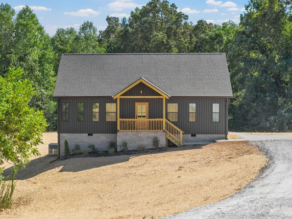 856 Davenport Rd Lot 3, Cumberland City, TN 37050