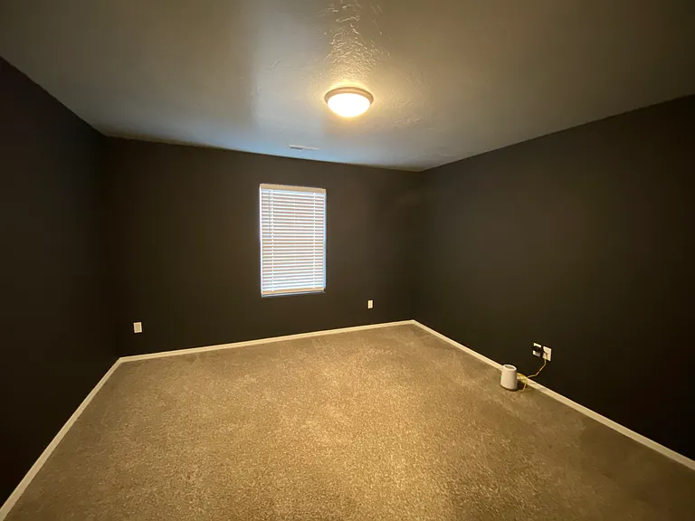 Bonus room