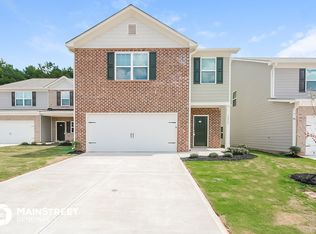 10822 Wheeler Trce, Hampton, GA 30228