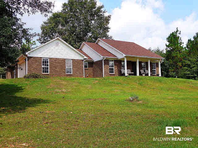 1st image of 24980 Griggers Rd