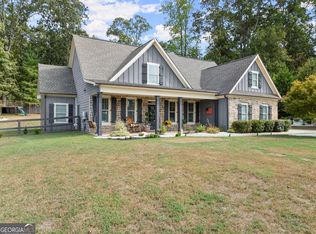 55 Jessies Way, Jefferson, GA 30549