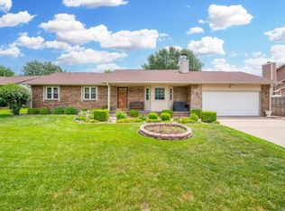 11825 W Jennie St, Wichita, KS 67212