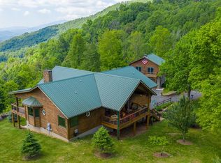 2024 Sweet Creek Rd, Bakersville, NC 28705