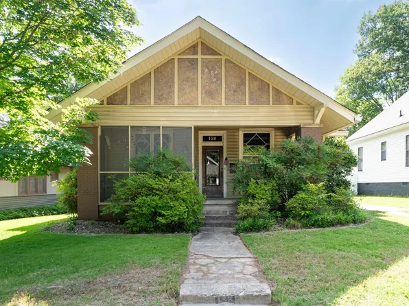 138 Booker St, Little Rock, AR 72205