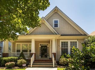 15913 Trenton Place Rd #47, Huntersville, NC 28078