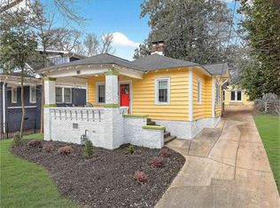 330 Candler St NE, Atlanta, GA 30307