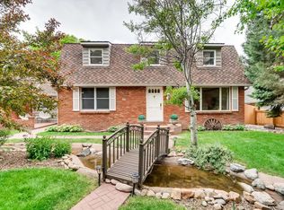 5050 E Vassar Ave, Denver, CO 80222