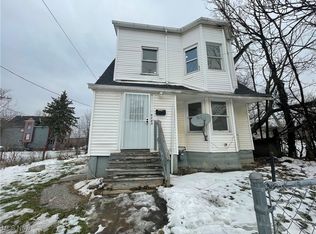 9703 Elwell Ave, Cleveland, OH 44104