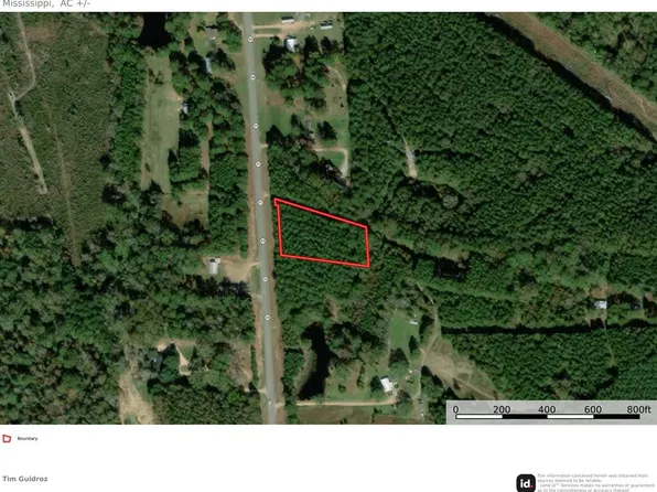 0 State Highway 33, Gloster, MS 39638