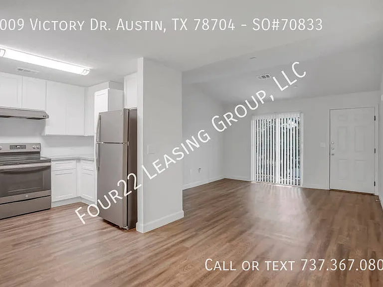 4009 Victory Dr #78704 — Photo 19