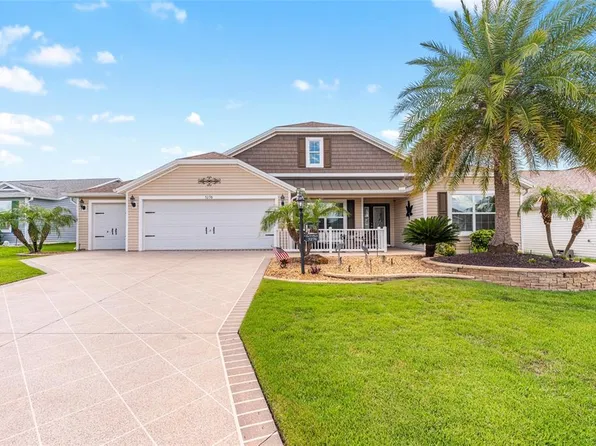 3276 Webster Way, The Villages, FL 32163
