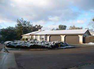 16022 Oakley Rd, Ramona, CA 92065