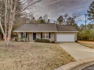 16434 Melana Dr, Fosters, AL 35463