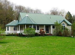 6 Hummingbird Ln, Durham, ME 04222