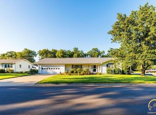 301 W Lasley St, Saint Marys, KS 66536