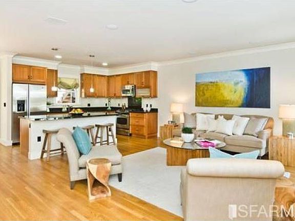 4th image of 1218 Leavenworth St APT 2