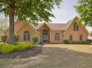 467 Old Collierville Arlin Rd, Collierville, TN 38017