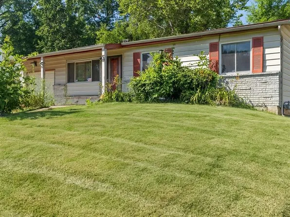 5311 Grove Ave, Saint Louis, MO 63135