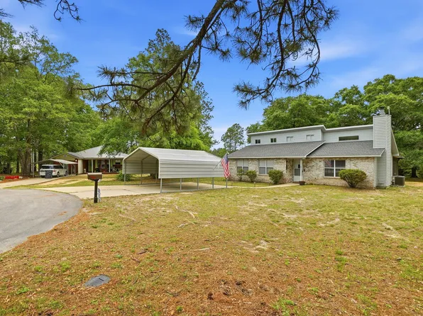 22 Marys Ct, Defuniak Springs, FL 32433