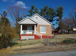 300 Elm St, Staunton, VA 24401