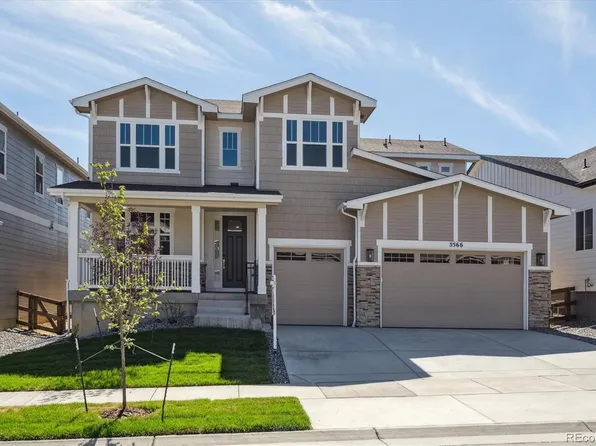 5566 Tamarack Avenue, Firestone, CO 80504