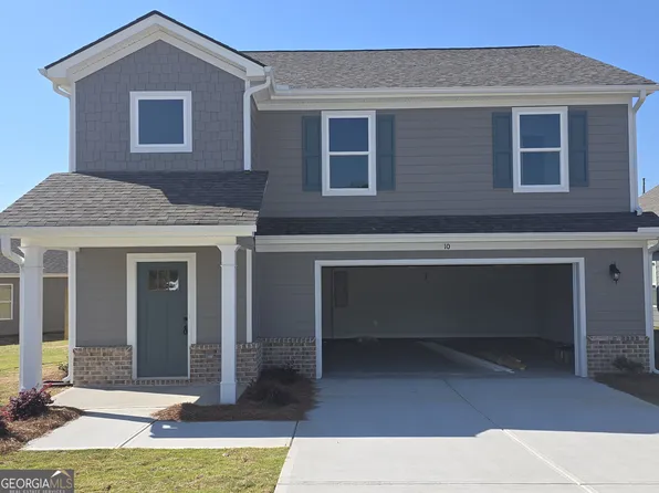 10 Charlie Way #50, Winder, GA 30680