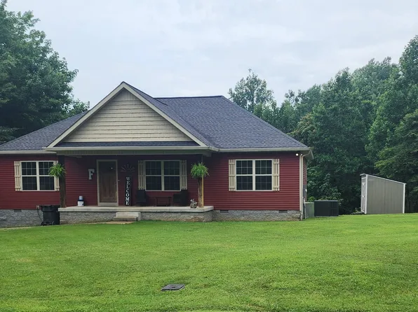 222 Hog Back Ridge Rd, Bethpage, TN 37022