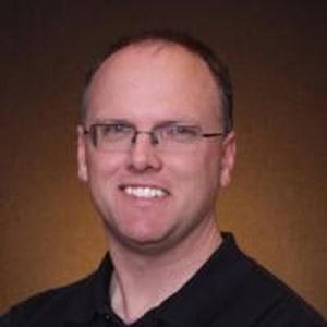 Patrick Quinn