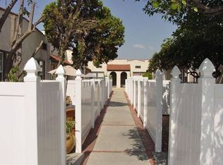 2423 1/2 248th St, Lomita, CA 90717