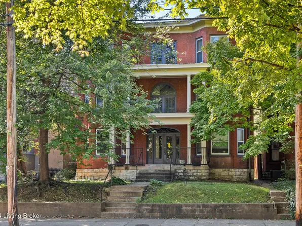 1456 S 4th St, Louisville, KY 40208
