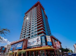 310 S 4th St #501, Phoenix, AZ 85004