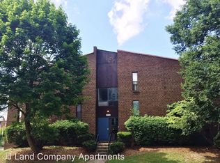 5712 E Liberty Blvd APT 5, Pittsburgh, PA 15206