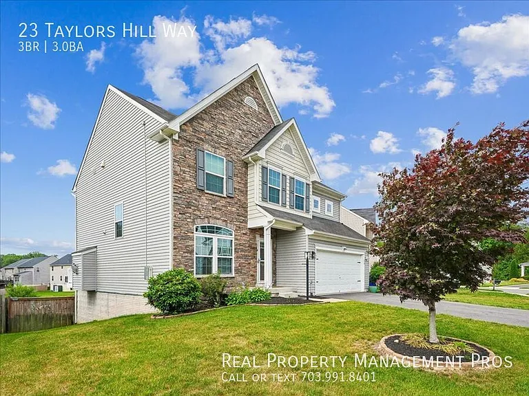 23 Taylors Hill Way — Photo 79
