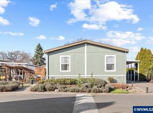 4957 Wind Spring Way NE #22, Salem, OR 97301