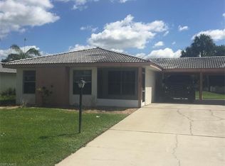 234 Oakmont Pkwy, Lehigh Acres, FL 33936