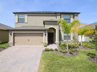 4308 Summer Breeze Way, Kissimmee, FL 34744