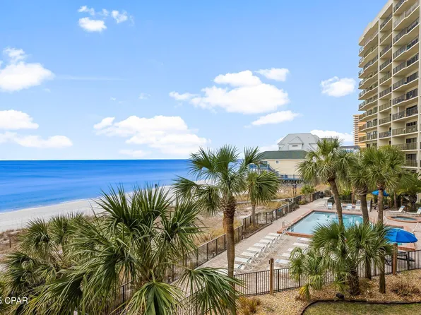 4715 Thomas Dr Unit 302B, Panama City Beach, FL 32408