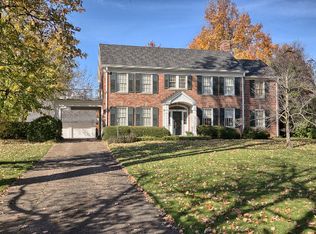 1615 Griffith Ave, Owensboro, KY 42301