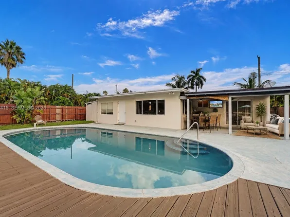 3720 SW 47th Ct, Fort Lauderdale, FL 33312