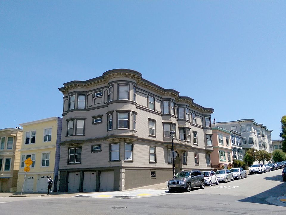 2nd image of 144 Hugo St APT 4
