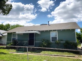 1348 E Seminole St, Tulsa, OK 74106
